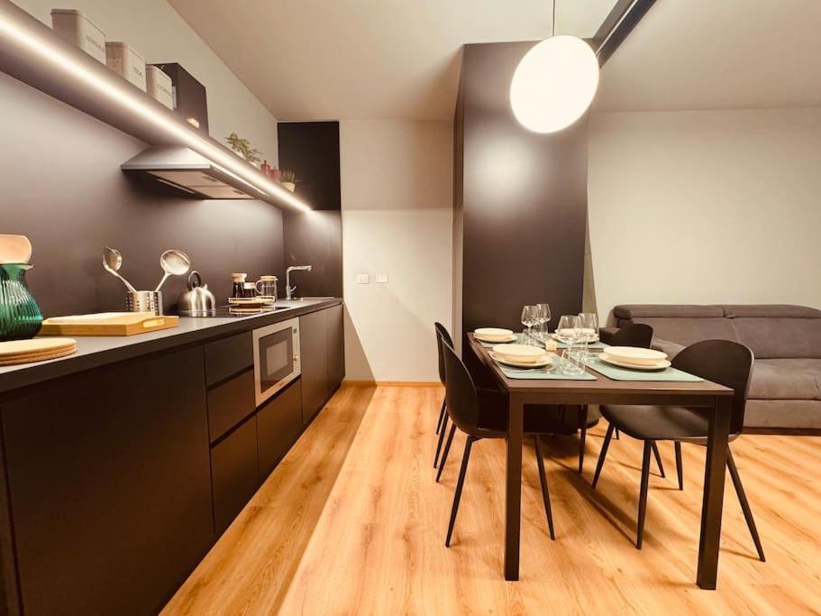 ヴェローナHouse 74アパートメント エクステリア 写真