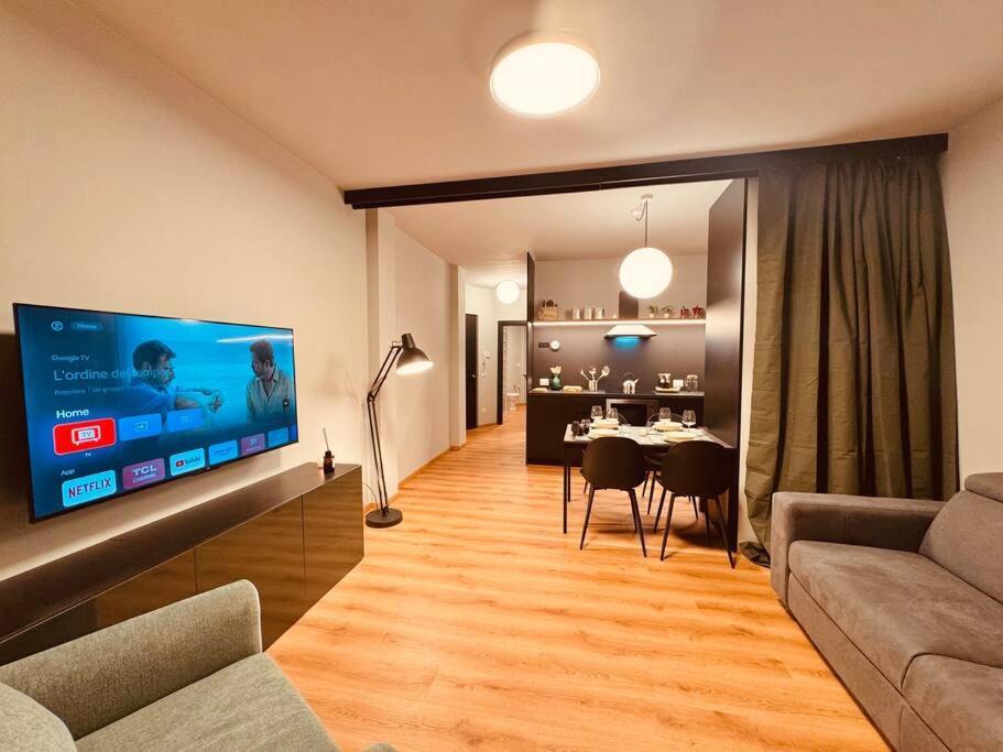 ヴェローナHouse 74アパートメント エクステリア 写真